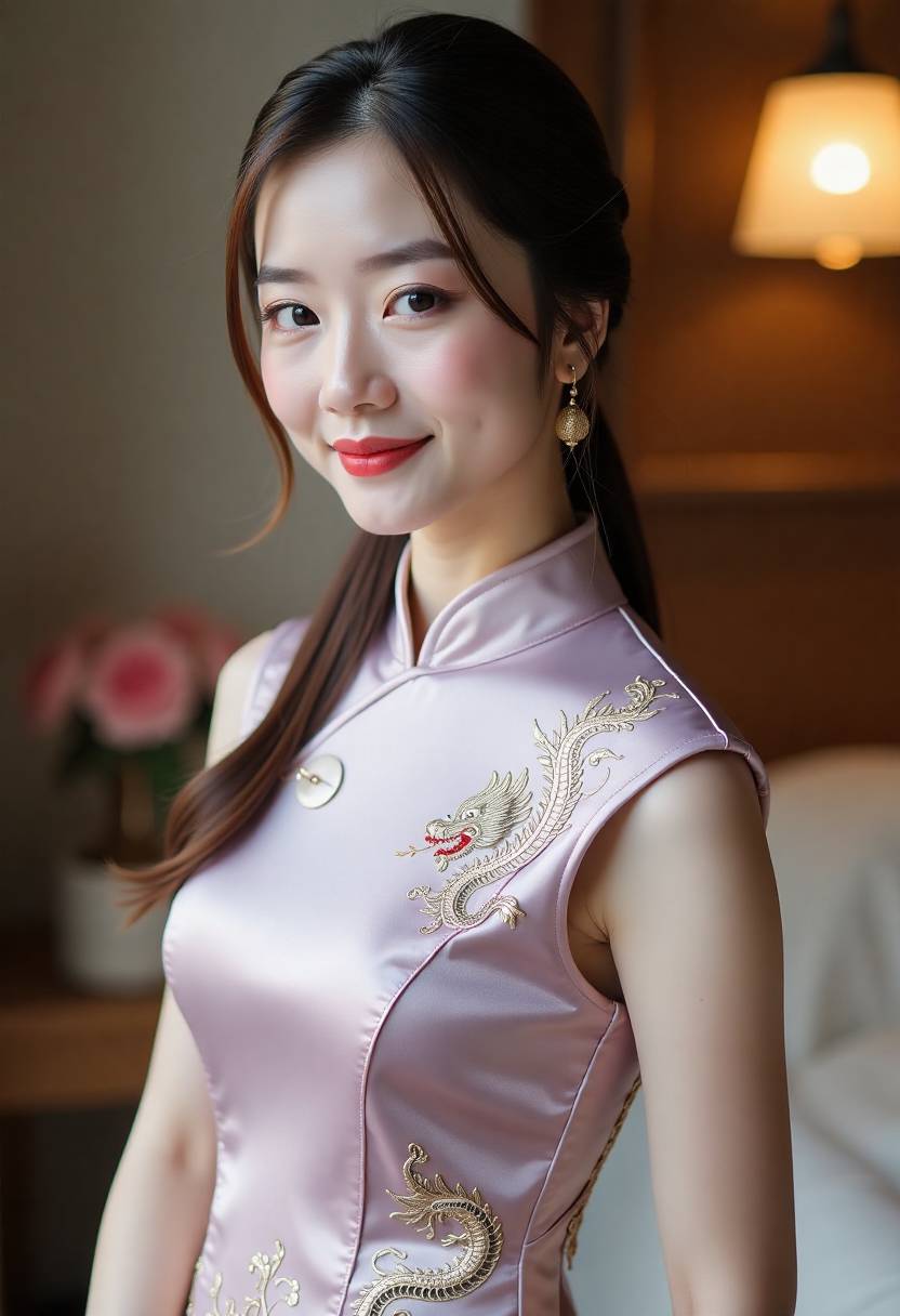 潮汐之间电影海报