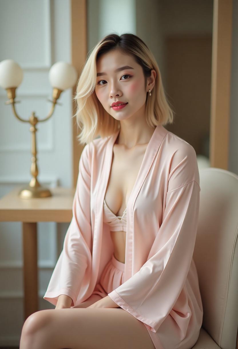 借来的夏天电影海报